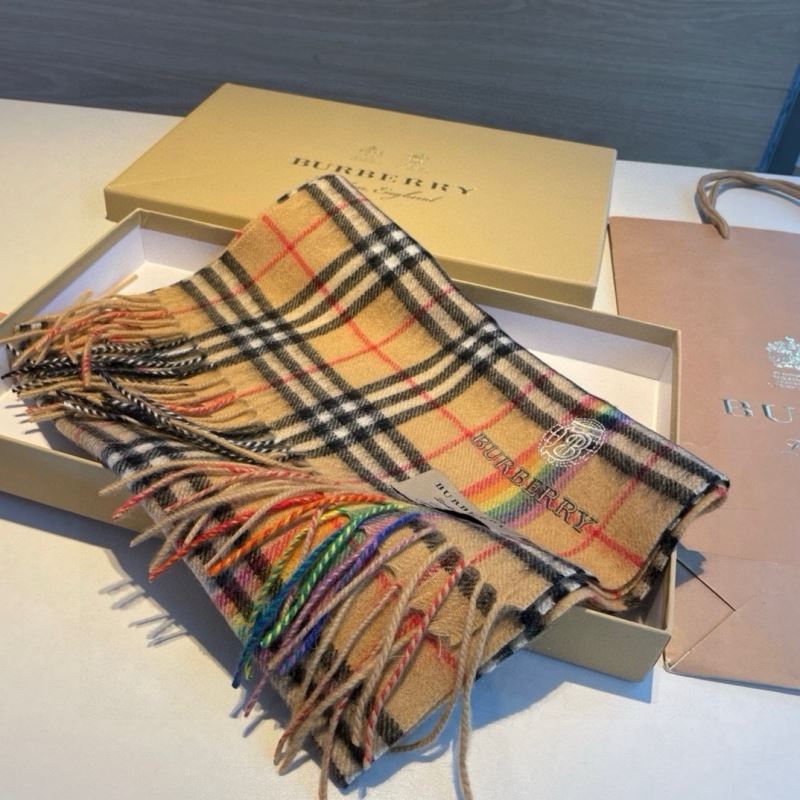 Burberry Scarf